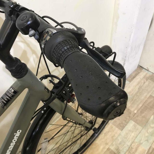 Panasonic（パナソニック） 電動自転車 中古 スポーツ ベロスター