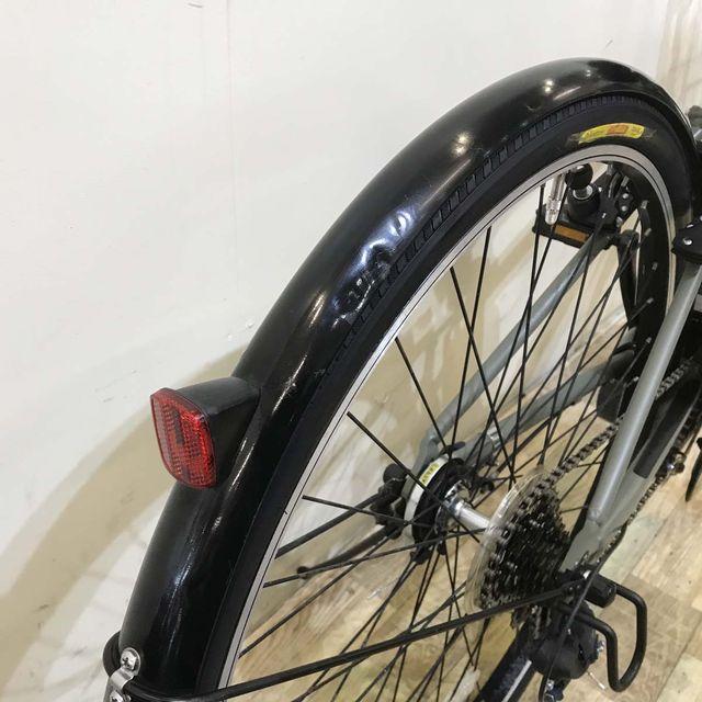 Panasonic（パナソニック） 電動自転車 中古 スポーツ ベロスター