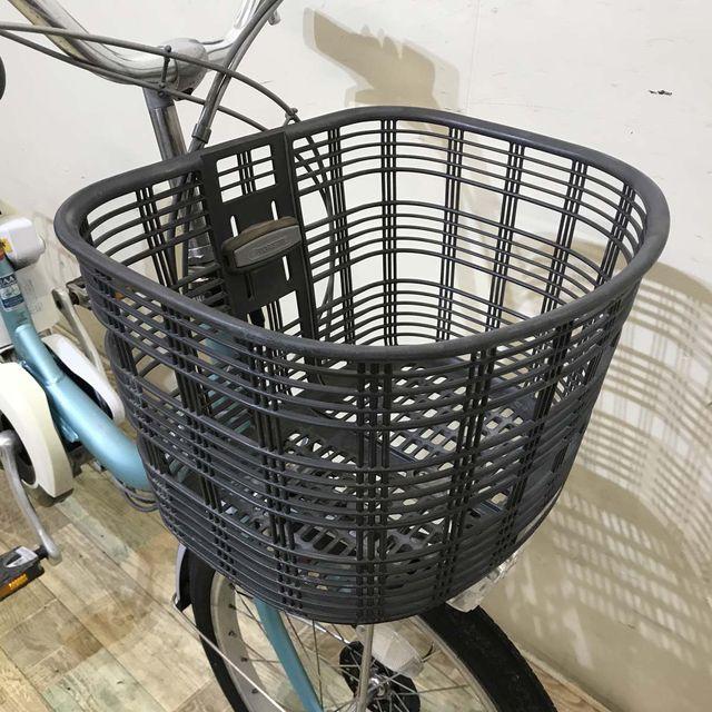 ブリジストン　中古自転車 ブリヂストン ・中古自転車 011920