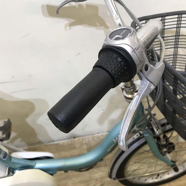 BRIDGESTONE（ブリヂストン） 電動自転車 中古 小径車 アシスタ