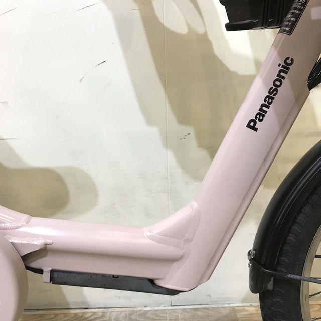 中古　電動アシスト自転車　電動自転車 中古電動自転車特価¥50,001〜¥80,000｜パナソニック・ヤマハ