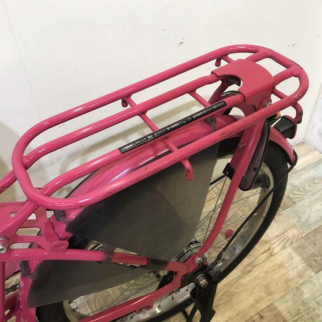 Panasonic（パナソニック） 電動自転車 中古 小径車 LALA 5 mini ララ