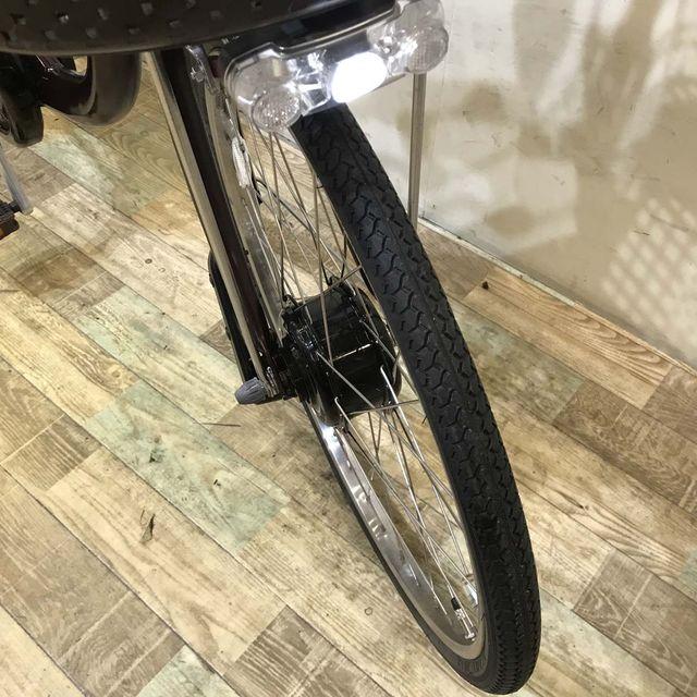BRIDGESTONE（ブリヂストン） 電動自転車 中古 ママチャリ