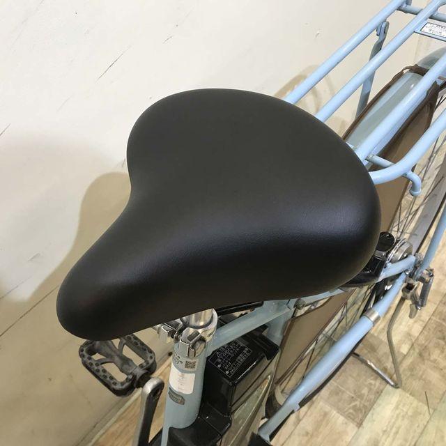 BRIDGESTONE（ブリヂストン） 電動自転車 中古 ママチャリ アシスタ