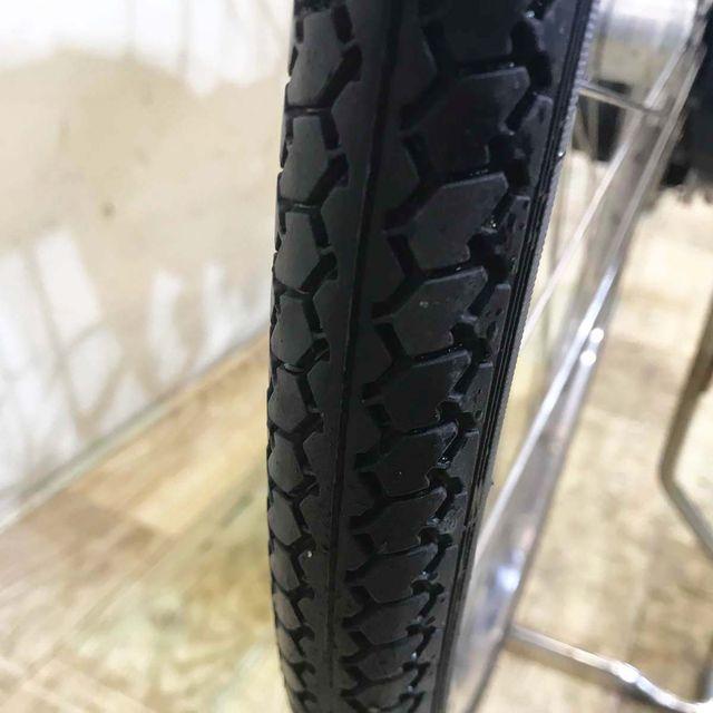 電動自転車 中古 ママチャリ パナソニック ビビ DX ブラウン 26インチ KB008 電動アシスト自転車 神戸 | Panasonic | 08