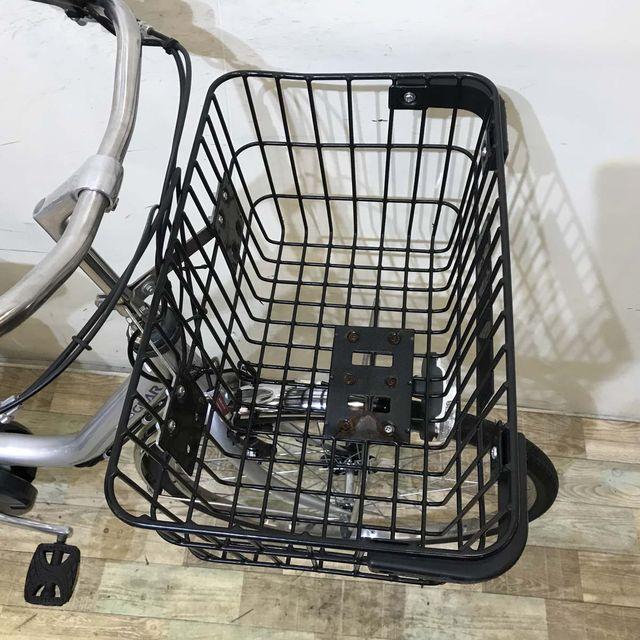 YAMAHA（ヤマハ） 電動自転車 中古 業務用 PAS GEAR U パス ギア ユー
