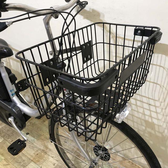 YAMAHA（ヤマハ） 電動自転車 中古 業務用 PAS GEAR U パス ギア ユー