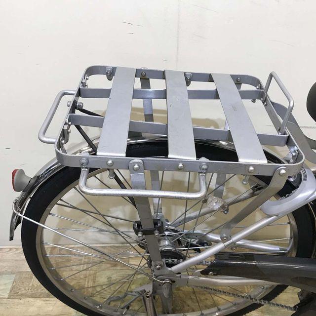 YAMAHA（ヤマハ） 電動自転車 中古 業務用 PAS GEAR U パス ギア ユー 