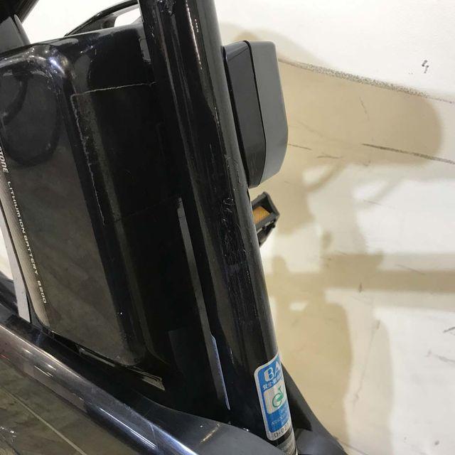 BRIDGESTONE（ブリヂストン） 電動自転車 中古 スポーツ TB1e ブラック