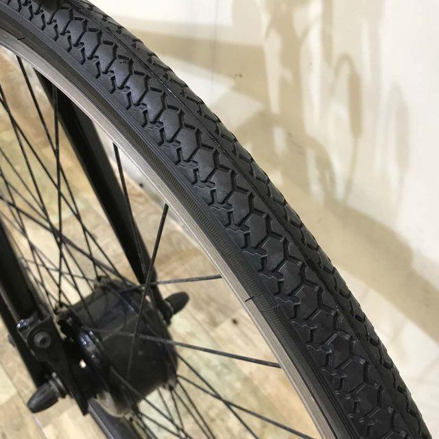 BRIDGESTONE（ブリヂストン） 電動自転車 中古 スポーツ TB1e ブラック