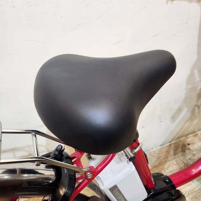 Panasonic（パナソニック） 電動自転車 中古 ママチャリ ビビ DX