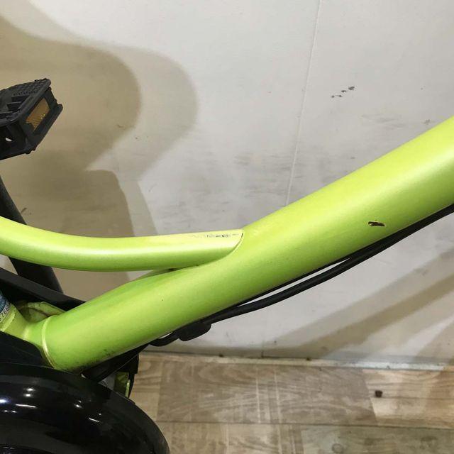 Panasonic（パナソニック） 電動自転車 中古 ママチャリ エーガールズ