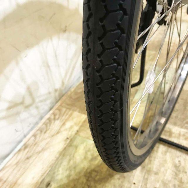 にゃ　パナソニック エーガールズ 26インチ グリーン　　　即購入不可 パナソニック エーガールズ 26インチ グリーン 即購入不可 要現車確認