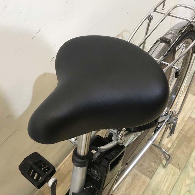 Panasonic（パナソニック） 電動自転車 中古 ママチャリ ビビ SX