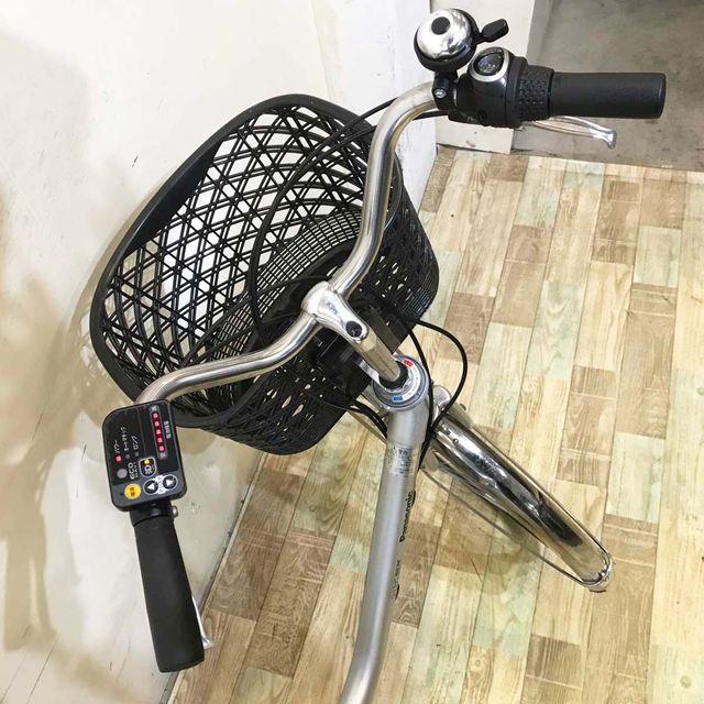 「美品」フル中古電動自転車 バッテリー35Ah 26インチ 激安　アシスト付き 激安で安心の理由 | 国産・中古の激安電動アシスト自転車を販売MIZO