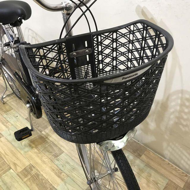 Panasonic（パナソニック） 電動自転車 中古 ママチャリ ビビ SX