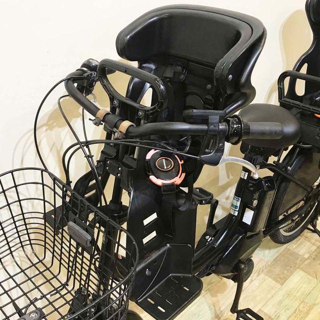 YAMAHA（ヤマハ） 電動自転車 中古 子供乗せ PAS Babby パス バビー