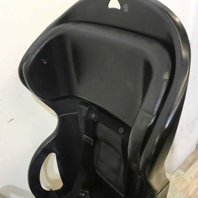 電動自転車 中古 子供乗せ ヤマハ PAS Kiss mini パス キッス ミニ カーキ 20インチ KB045 電動アシスト自転車 神戸 | YAMAHA | 14