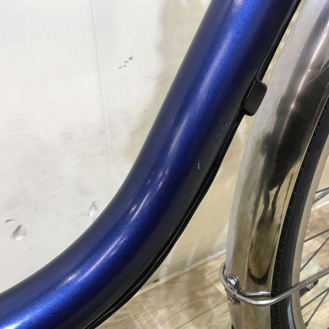 Panasonic（パナソニック） 電動自転車 中古 ママチャリ ビビ DX