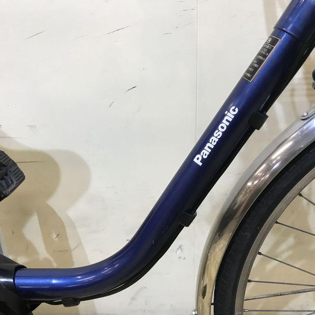 Panasonic（パナソニック） 電動自転車 中古 ママチャリ ビビ DX