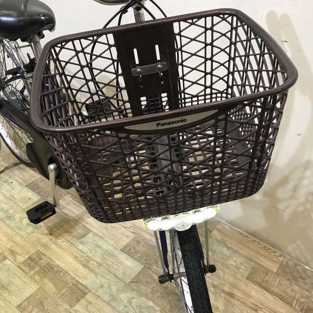 Panasonic（パナソニック） 電動自転車 中古 ママチャリ ビビ DX