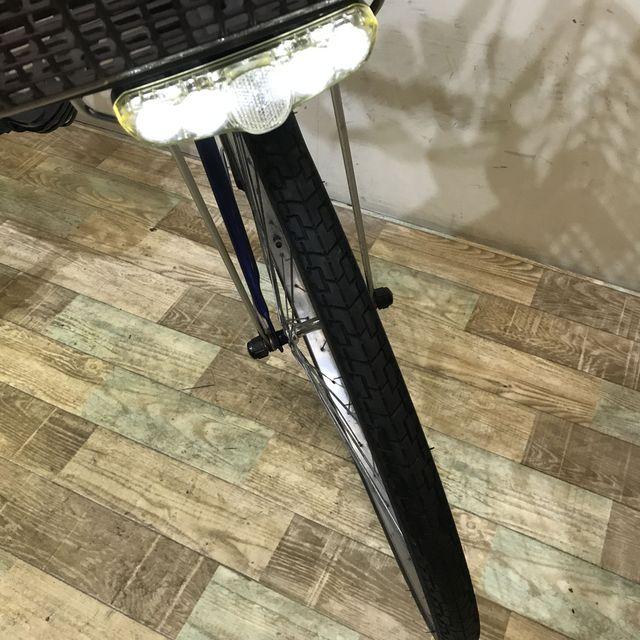 Panasonic（パナソニック） 電動自転車 中古 ママチャリ ビビ DX