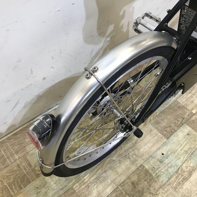 Panasonic（パナソニック） 電動自転車 中古 小径車 J コンセプト