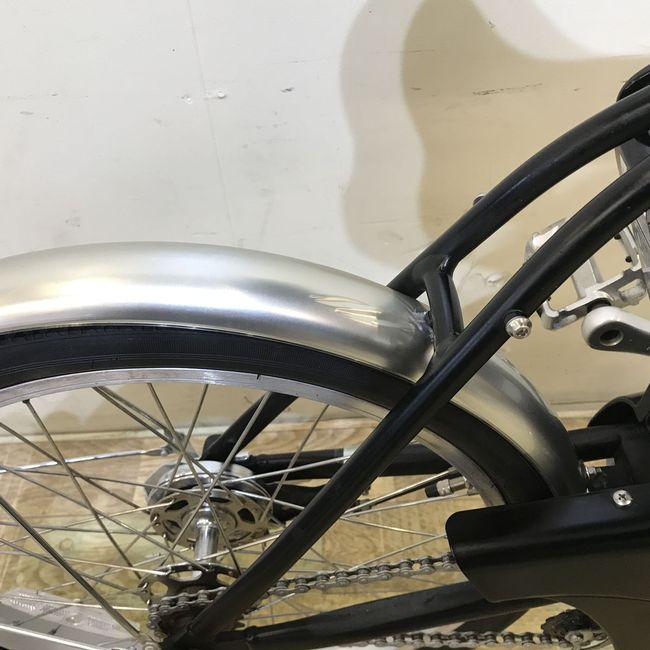 Panasonic（パナソニック） 電動自転車 中古 小径車 J コンセプト