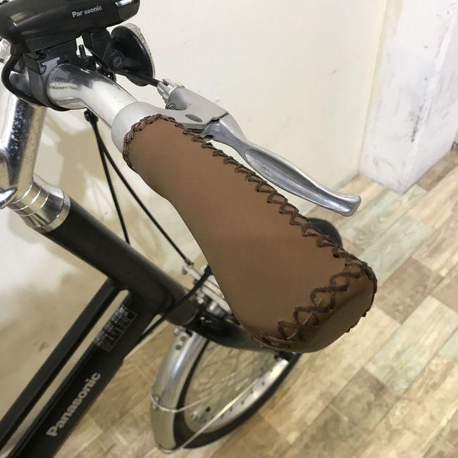 Panasonic（パナソニック） 電動自転車 中古 小径車 J コンセプト