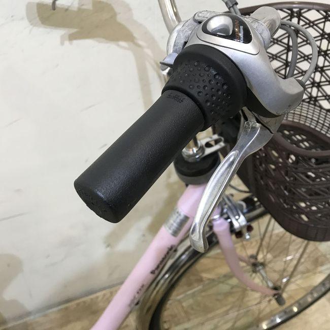 パナソニック 26インチ ママチャリ 埼玉県引き取り 2026年最新