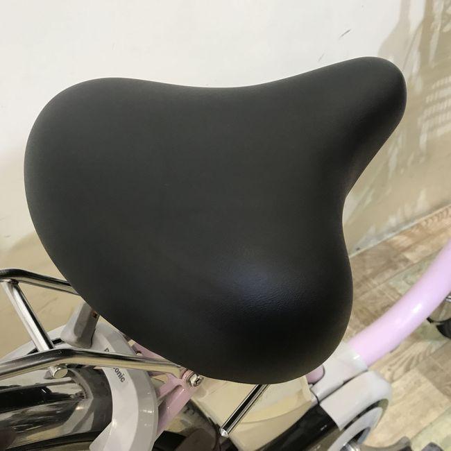 Panasonic（パナソニック） 電動自転車 中古 ママチャリ ビビ DX