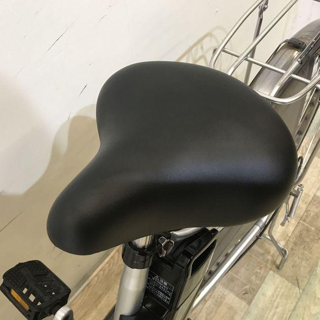Panasonic（パナソニック） 電動自転車 中古 ママチャリ ビビ DX