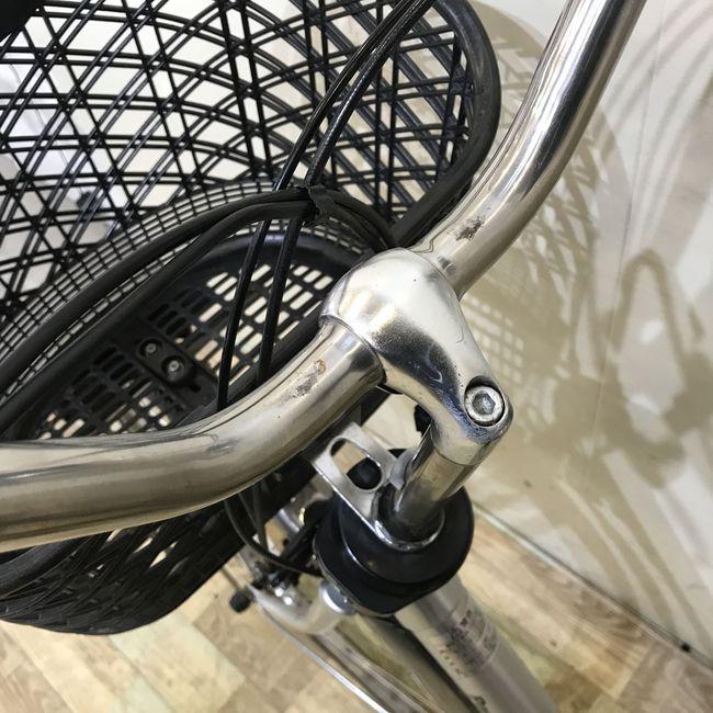 Panasonic（パナソニック） 電動自転車 中古 ママチャリ ビビ DX