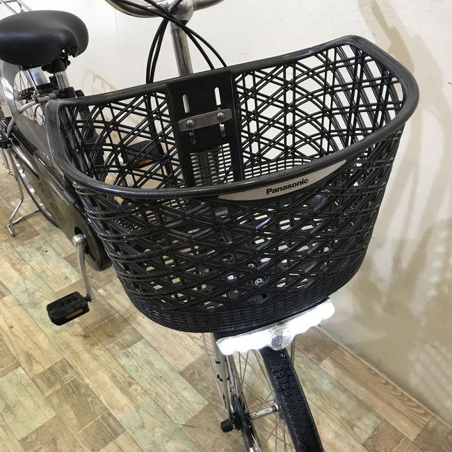 Panasonic（パナソニック） 電動自転車 中古 ママチャリ ビビ DX