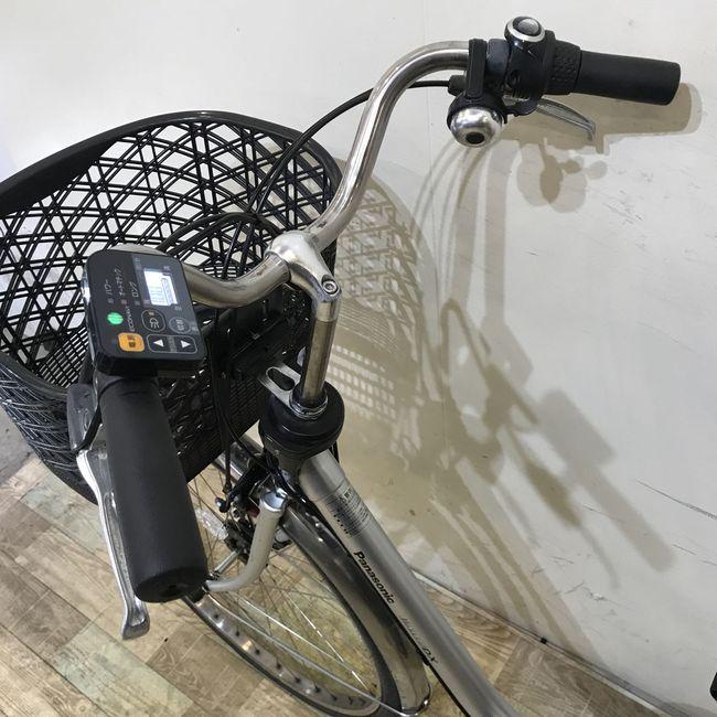 Panasonic（パナソニック） 電動自転車 中古 ママチャリ ビビ DX