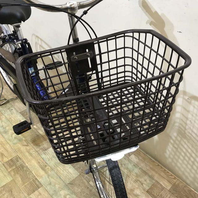 高年式 美品 パナソニック 電動自転車 ママチャリ 電チャリ 24型 Panasonic（パナソニック） 電動自転車 中古 ママチャリ ビビ L