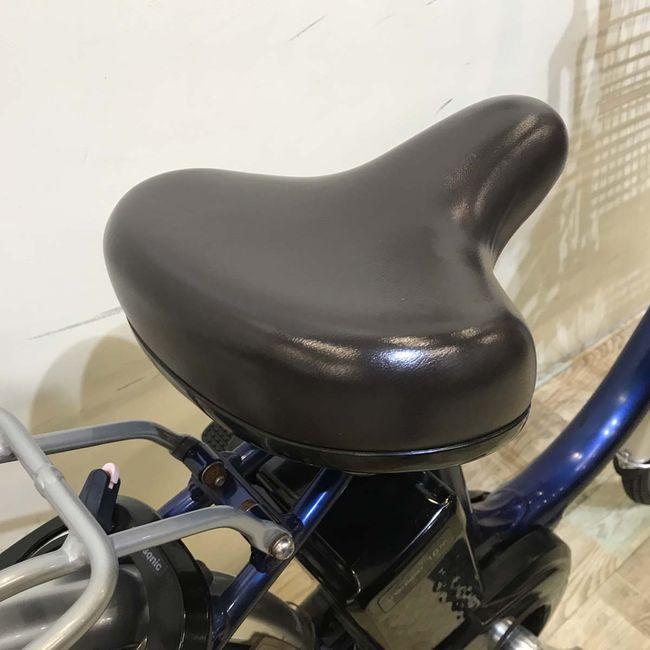 Panasonic（パナソニック） 電動自転車 中古 ママチャリ ビビ L