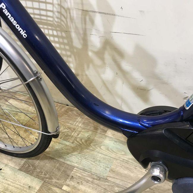 Panasonic（パナソニック） 電動自転車 中古 ママチャリ ビビ L