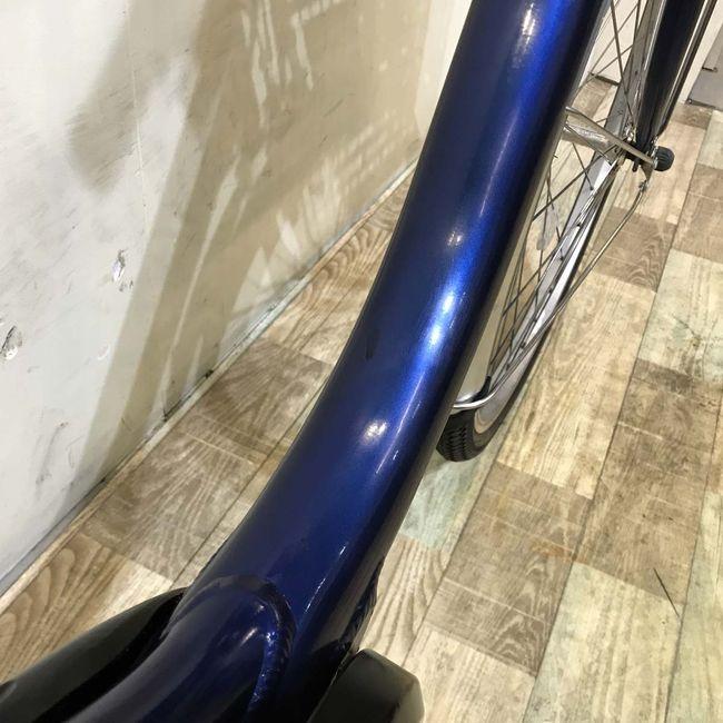 Panasonic（パナソニック） 電動自転車 中古 ママチャリ ビビ L