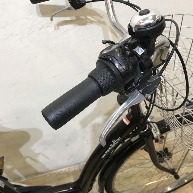 YAMAHA（ヤマハ） 電動自転車 中古 ママチャリ PAS ラフィーニ