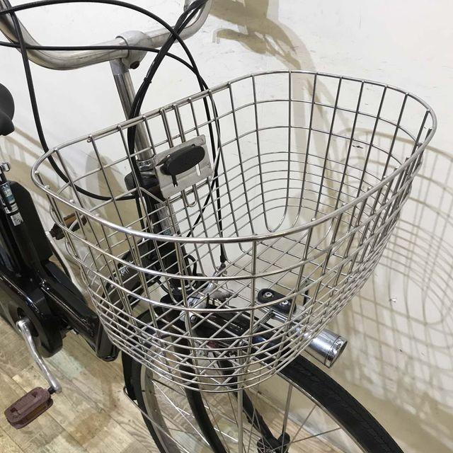 YAMAHA（ヤマハ） 電動自転車 中古 ママチャリ PAS ラフィーニ