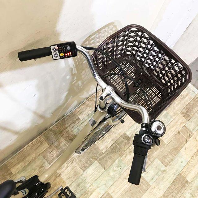 Panasonic（パナソニック） 電動自転車 中古 ママチャリ ビビ