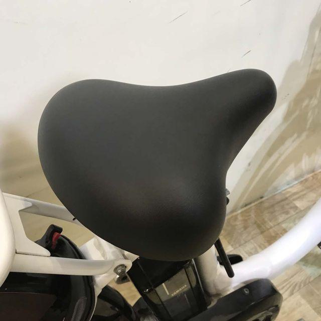 YAMAHA（ヤマハ） 電動自転車 中古 ママチャリ PAS With パス ウィズ
