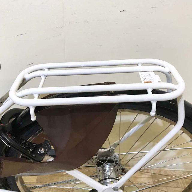 YAMAHA（ヤマハ） 電動自転車 中古 ママチャリ PAS With パス ウィズ