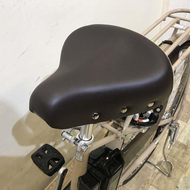 YAMAHA（ヤマハ） 電動自転車 中古 ママチャリ PAS ナチュラ XL DX