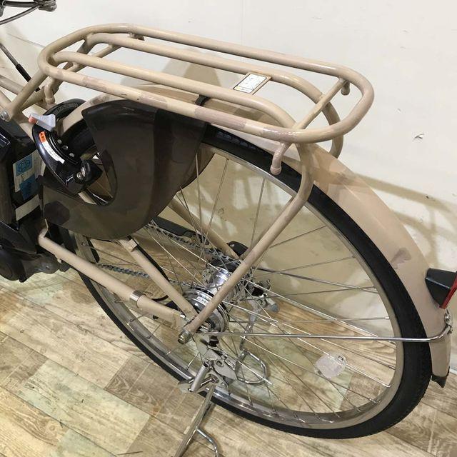 YAMAHA（ヤマハ） 電動自転車 中古 ママチャリ PAS ナチュラ XL DX