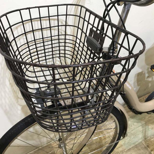 YAMAHA（ヤマハ） 電動自転車 中古 ママチャリ PAS ナチュラ XL DX