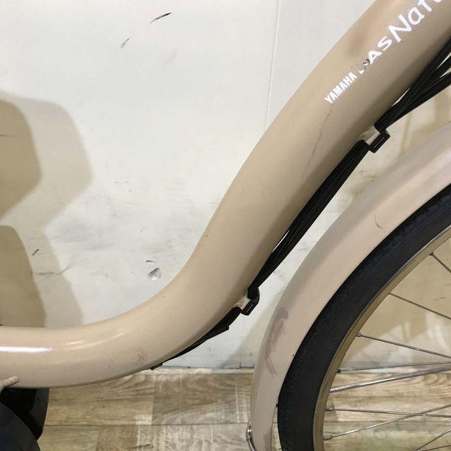 地域限定送料無料　ナチュラ　XLスーパー　12,3AH　緑　神戸市　電動自転車 地域限定送料無料 ナチュラ XLスーパー 12,3AH 緑 神戸市 電動自転車