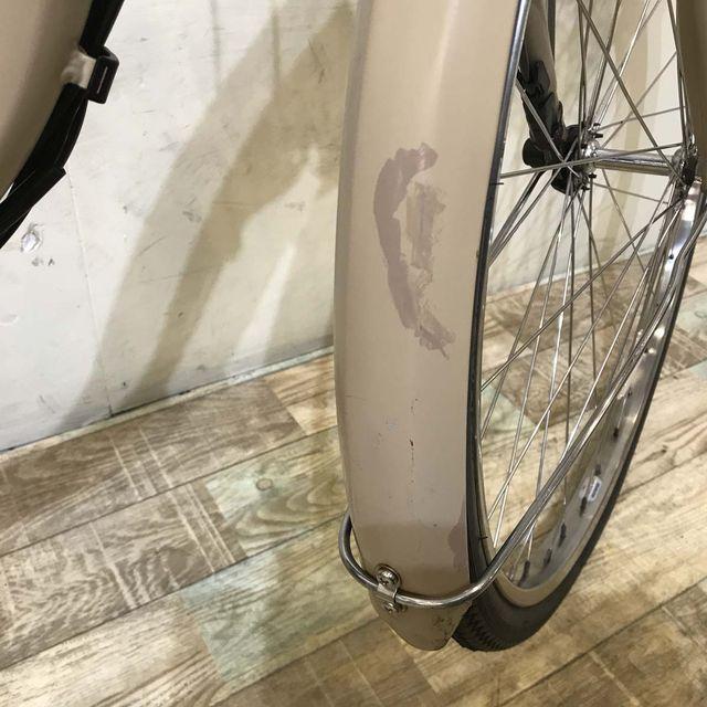 YAMAHA（ヤマハ） 電動自転車 中古 ママチャリ PAS ナチュラ XL DX