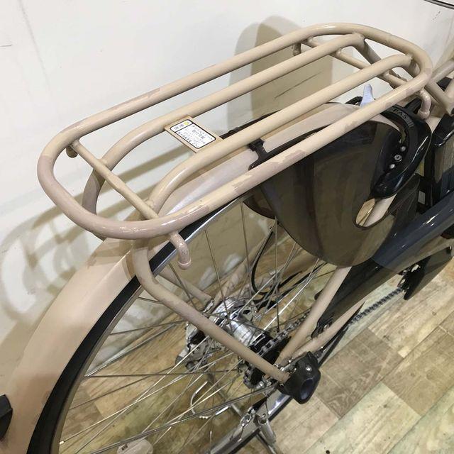 整備済☆送料込！ヤマハ パスナチュラXL DX 26インチ 電動アシスト中古車 整備済☆送料込！ヤマハ パスナチュラXL DX 26インチ 電動アシスト中古